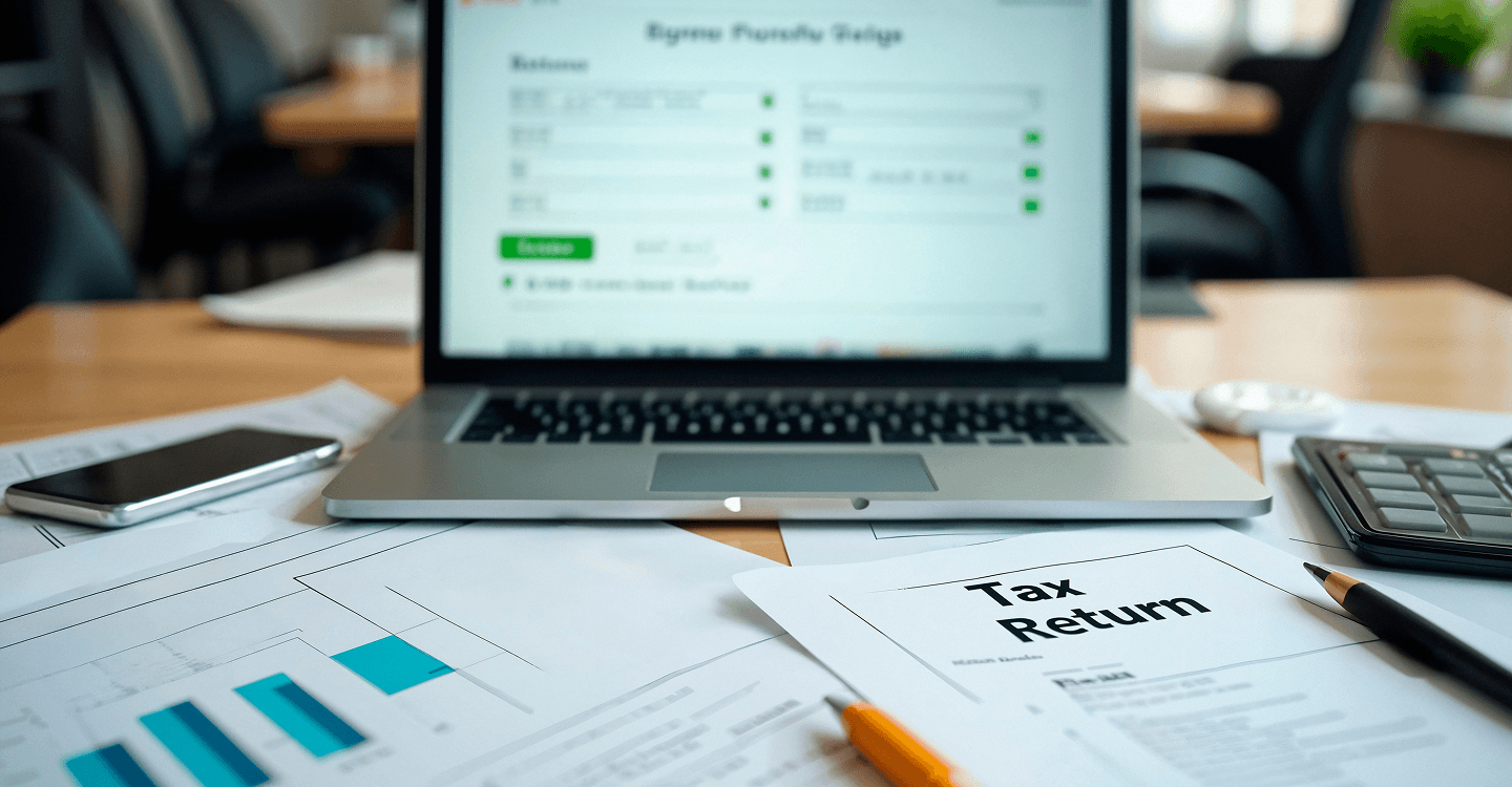 TDS return filing